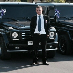 Макс Максимов, 24.04, Ереван