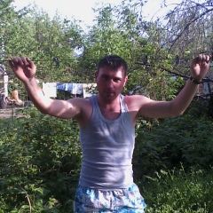 Denis Tserkovnyy, 25.06.1989, Алматы