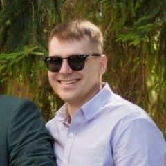 Константин Ренге, 22.10, Новосибирск