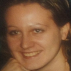 Olga Zaya, 29.01, Санкт-Петербург