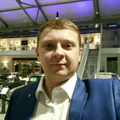 Алексей Коротеев, 19.02.1986, Люберцы