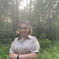 Lesya Malikova, 19.10, Москва