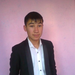 Halmurat Kurbanov, Жаркент