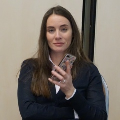 Ксения Плинер, 30.03, Санкт-Петербург