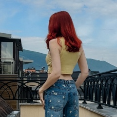 Вероника Воронина, 11.10, София