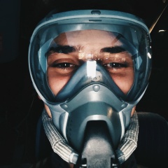Alex Manson, 07.08.1996, Ankara