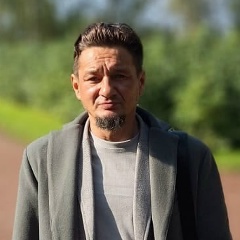 Харис Тимергалин, Санкт-Петербург