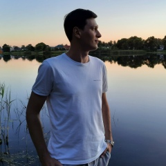 Дмитрий Кульпин, 17.06.1988, Владимир