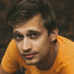 Макс Колеватов, 29.01.1993, Рязань