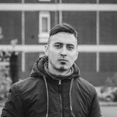 Константин Дмитриевич, 23.04.1988, Санкт-Петербург