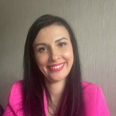 Инна Прусова, 16.01, Смоленск