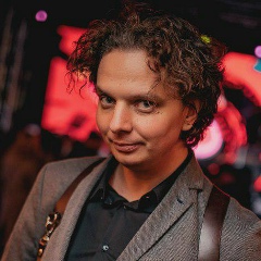 Максим Станиславский, 24.11, Одесса