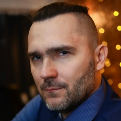 Алексей Сова, 28.02, Санкт-Петербург