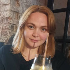 Светлана Широких, 07.05, Новосибирск
