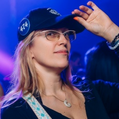 Светлана Киреенкова, 05.01, Санкт-Петербург
