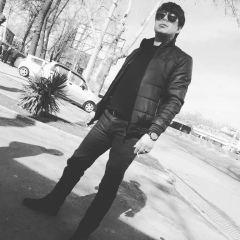 Otabek Mavlanov, 01.02.1990, Шымкент