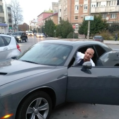 Виталик Рор, 12.04.1984, Москва