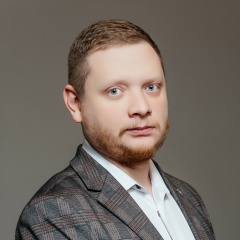 Евгений Калинин, 25.04.1989, Москва