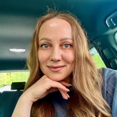 Наталья Колмогорова-Соболева, 08.05, Шадринск
