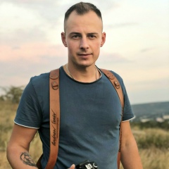 Андрей Фенёв, 21.05.1989, Пятигорск