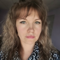 Мария Кольцова, 14.10.1986, Санкт-Петербург