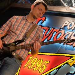 Олег Трошев, 26.07.1988, Сочи