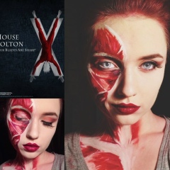 Карина Лобачева, Санкт-Петербург