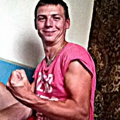 Ярык Подобинский, 05.03.1993, Киев