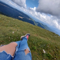 Инна Карабедова, Новочеркасск