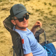 Эдуард Копытов, 28.06.1997, Южно-Сахалинск