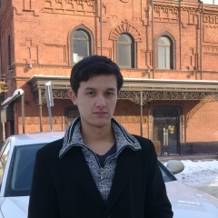 Aman Abdulla, Мары