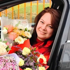 Polechka Fedorova, 15.04, Санкт-Петербург