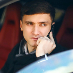 Сахман Хасиев, 04.03.1990, Новый Уренгой