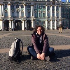 Екатерина Дятленко, 07.04, Москва