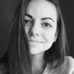 Даша Тихонова, 17.08.1991