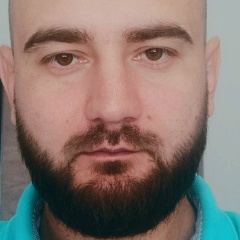 Айдамиров Игорь, 23.09.1991, Ростов-на-Дону