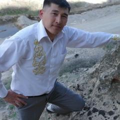 Мурат Наурзалиев, 20.07.1977, Шиели