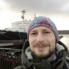 Илья Шалин, 20.08.1989, Екатеринбург