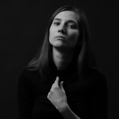 Александра Беспалова, 29.06