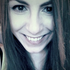 Ольга Бондаренко, 28.02