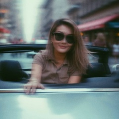 Куралай Жанабаева, 05.07, Астана