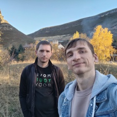 Александр Лебедев, 09.01, Ессентуки