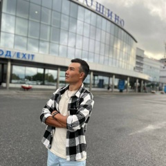 Тынчтык Орозбаев, 16.11, Тюмень