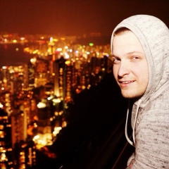 Юрий Смирнов, 23.03.1986, Москва