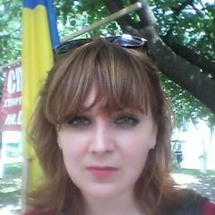 Елена Ракитина, 08.09, Черкассы