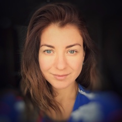 Anastasia Patskikh, 23.07, Stuttgart