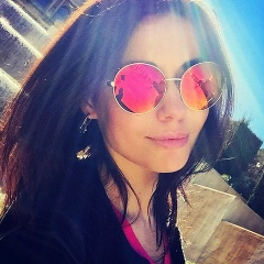 Ира Захарова, 18.06, Минск