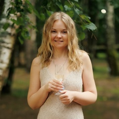 Александра Виноградова, 10.08.1985, Тверь