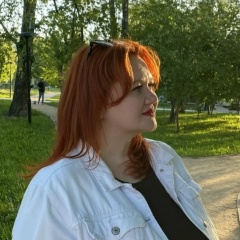 Светлана Флеер, 29.09, Барнаул