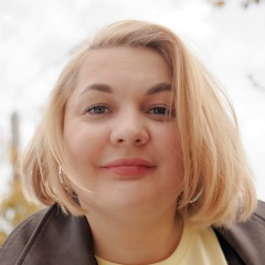 Татьяна Вешуткина, 21.01, Нижний Новгород